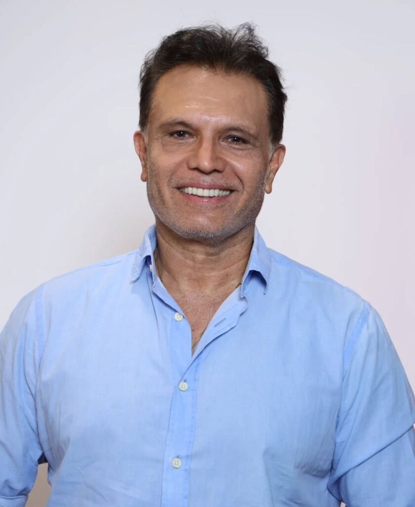 Sanjay Kohli