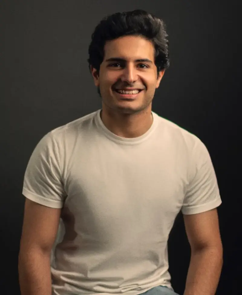 Vihaan Kohli